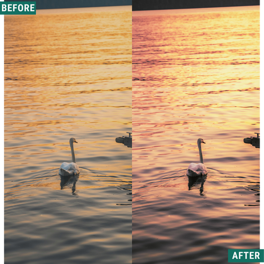 Rose Hour LIMITED Lightroom Presets Pack