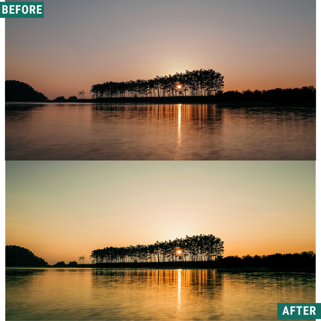 Soft Dawn LIMITED Lightroom Presets Pack