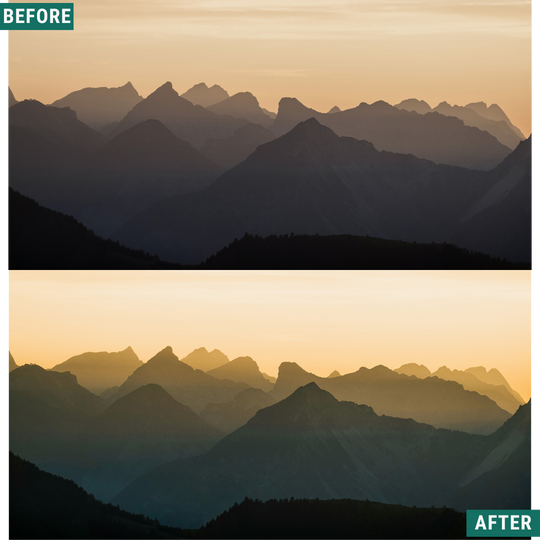 Soft Dawn LIMITED Lightroom Presets Pack