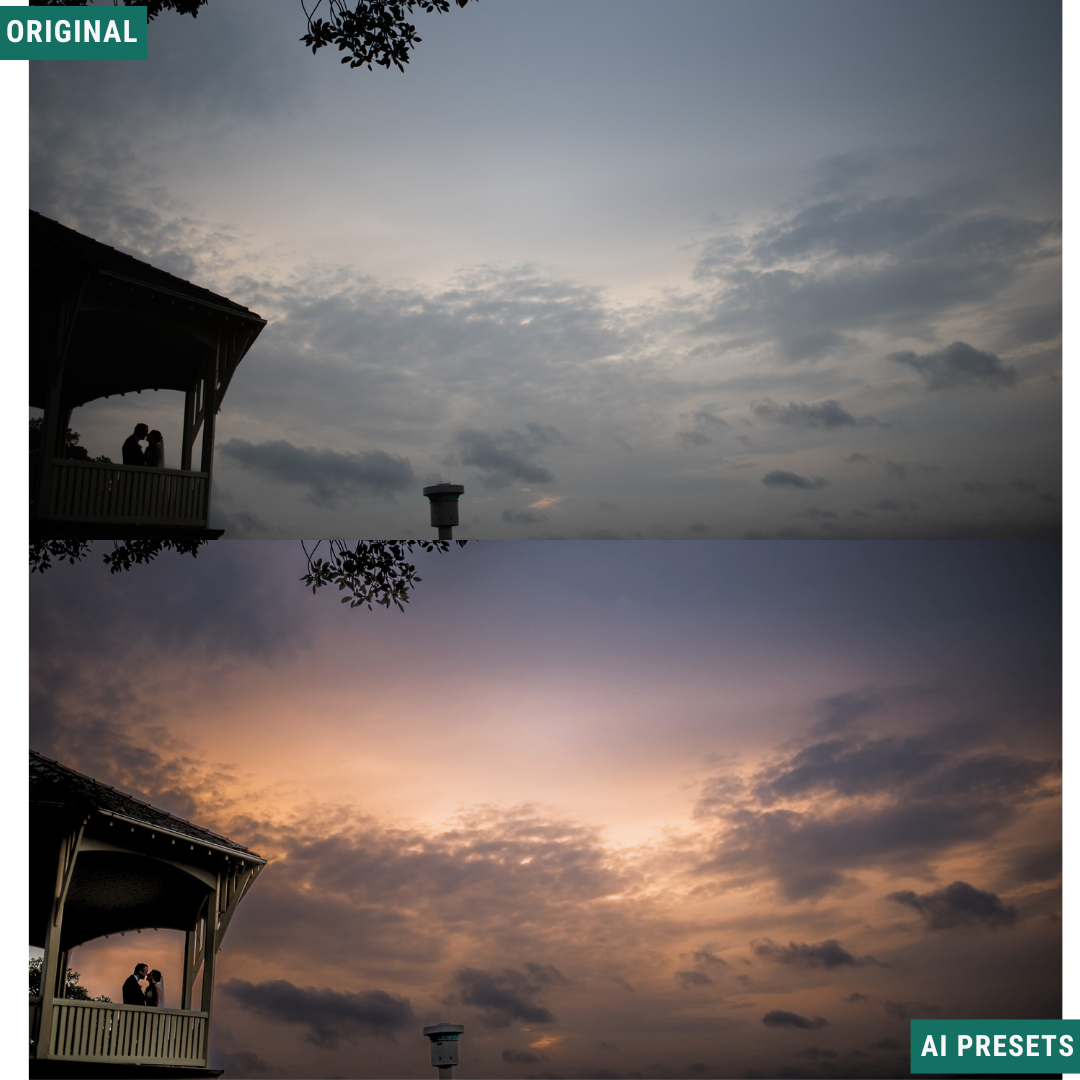 Quick Fix AI Lightroom Toolkit