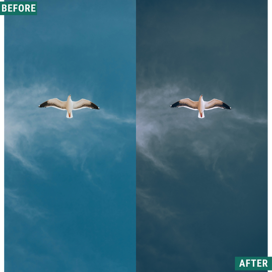 Rose Hour LIMITIERTES Lightroom-Presets-Paket