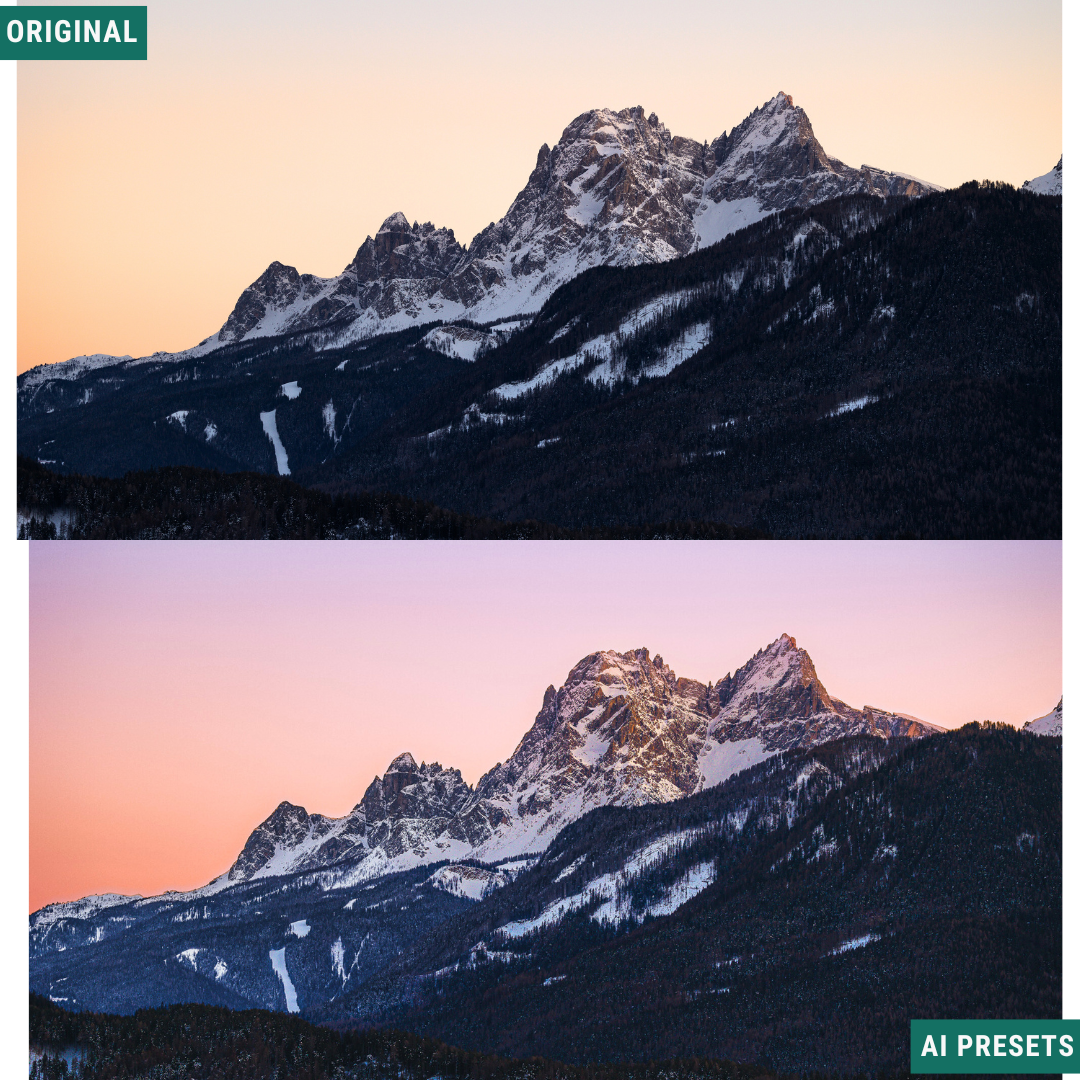 Quick Fix AI Lightroom Toolkit