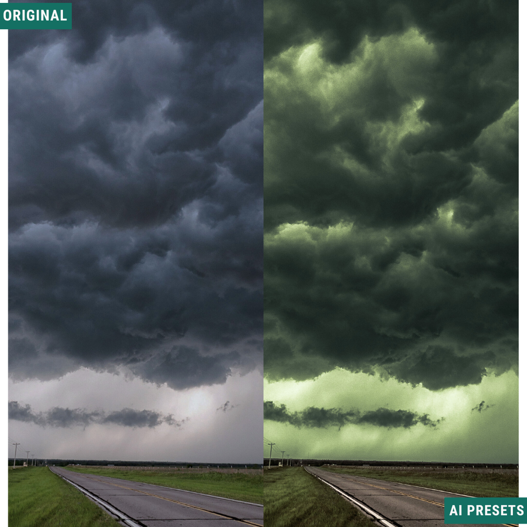Spring AI Color Lightroom Toolkit