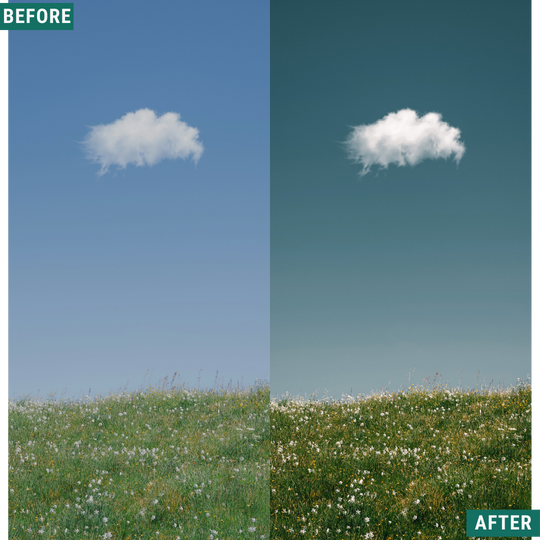 Vintage Valley LIMITED Lightroom Presets Pack