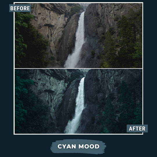 Master Collection Bundle 490 Lightroom Presets Summer