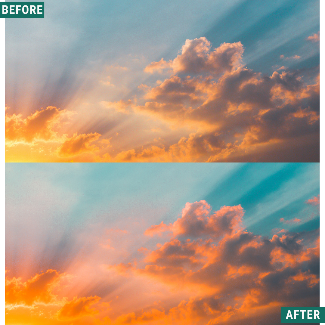 Deep Dusk LIMITED Capture One & LUT Presets Pack