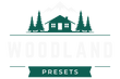 Woodland Presets