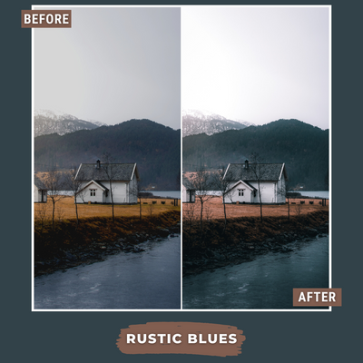 Master Collection Bundle 390 Lightroom Presets