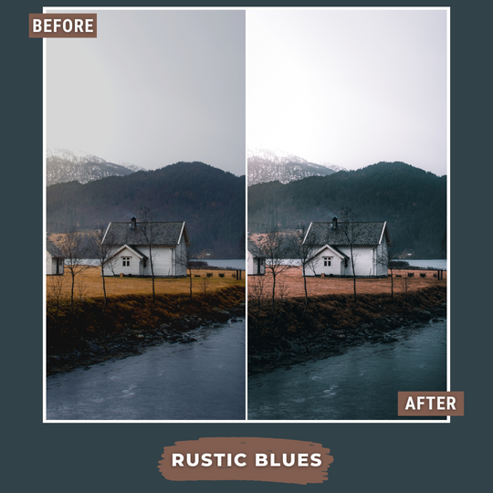 Master Collection Bundle 490 Lightroom Presets Summer