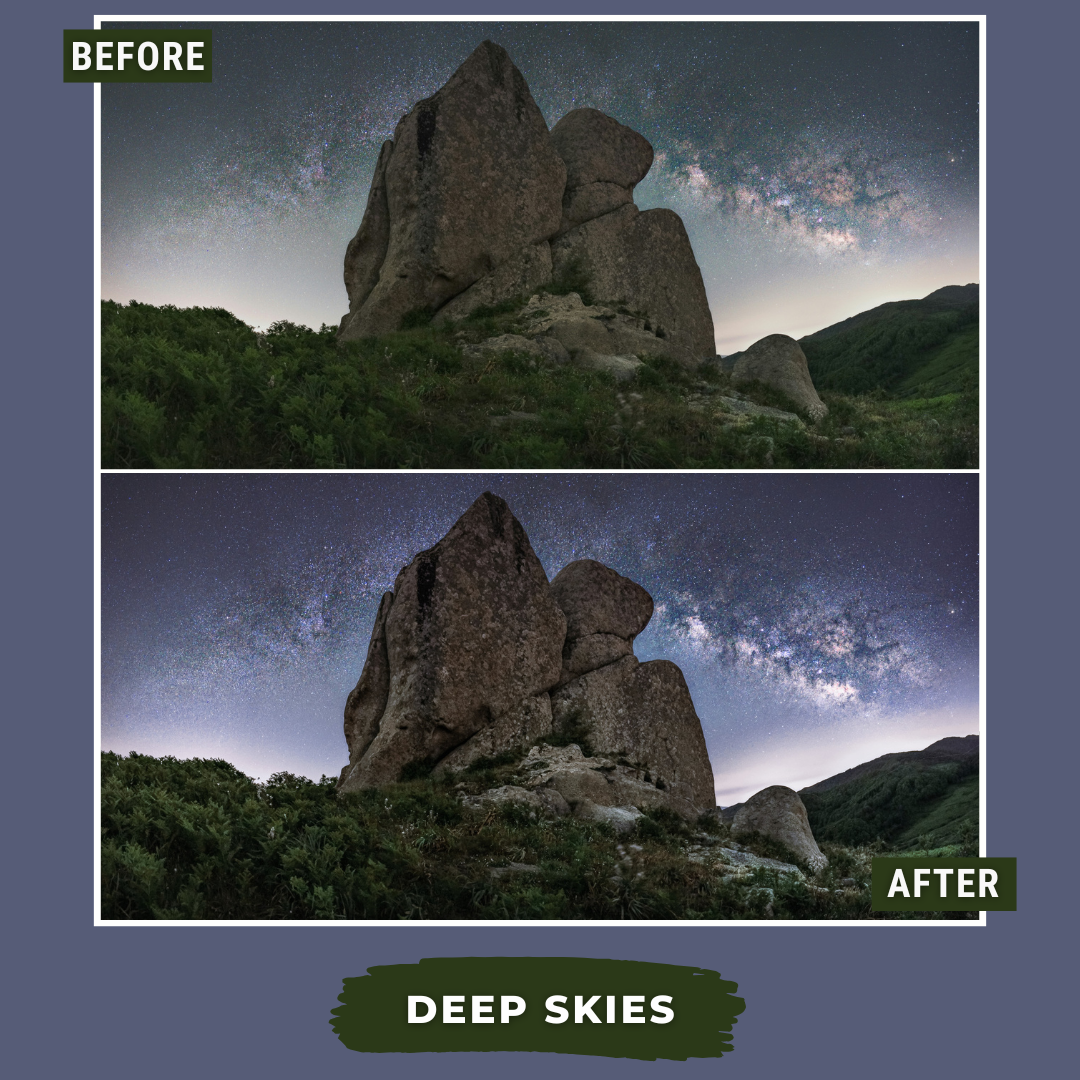 Spring Bundle LIMITED 80 Lightroom Presets + 42 Bonus AI Spring Presets