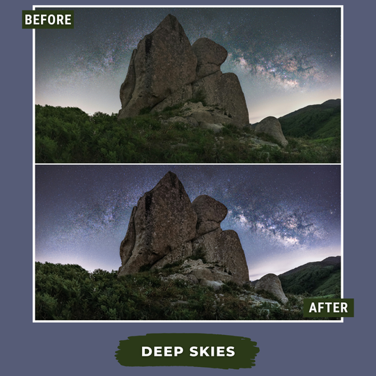 Spring Bundle LIMITED 80 Lightroom Presets + 42 Bonus AI Spring Presets