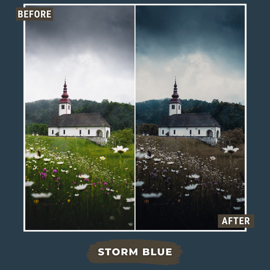 Master Collection Bundle 620 Lightroom Presets + 75 Bonus AI Winter Presets