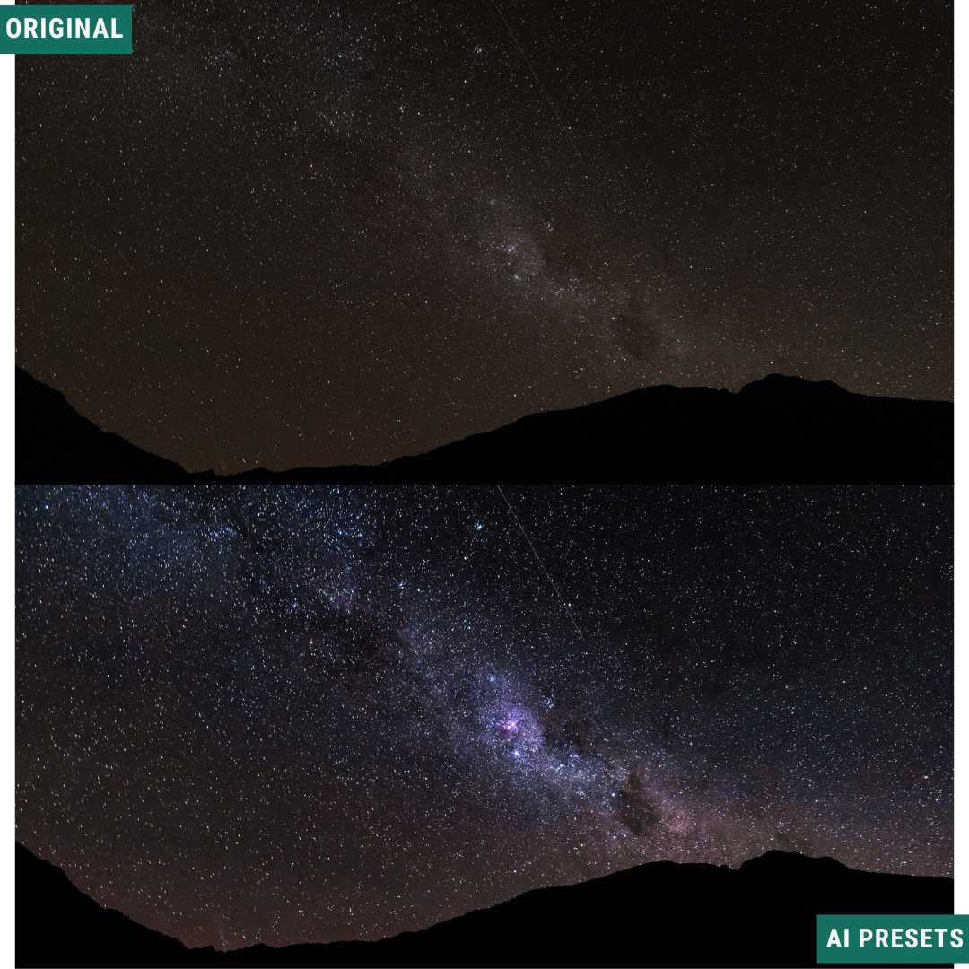 Quick Fix AI Lightroom Toolkit