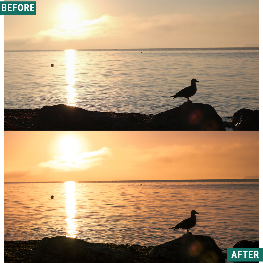 Dusk & Dawn Lightroom-Presets-Paket