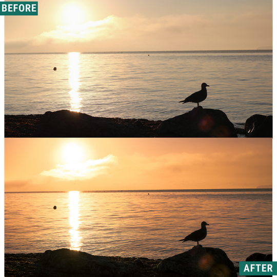 Dusk & Dawn Lightroom-Presets-Paket